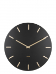 KARLSSON - Wall Clock Charm - Seinakellad - 45CM