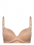 Hunkem&ouml;ller - Super Soft Bra - T-s&auml;rgi rinnahoidjad - 75 C