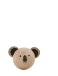 OYOY MINI - Mini Hook - Koala - Konksud ja riidepuud - ONE SIZE