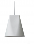 MOEBE - Ceramic Pendant Wide - Rippvalgustid - &Oslash;23X23.5CM