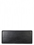 Tica Copenhagen - Shoe And Boot Tray Rubber - Shoe Trays - L:88CM
