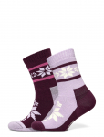 Kari Traa - Rusa Sock 2Pk - Tavalised sokid - 39-41