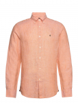 Morris - Douglas Linen Shirt-Classic Fit - Vabaaja - XXL