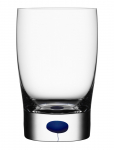 Orrefors - Intermezzo Blue Tumbler 25Cl (22Cl) - Joogiklaasid - 25 CL