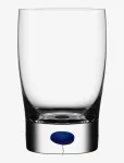 Orrefors - Intermezzo Blue Tumbler 25Cl (22Cl) - Joogiklaasid - 25 CL