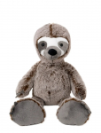 Teddykompaniet - Teddy Wild, Sloth, Two-Tone - Pehmed loomad - ONE SIZE