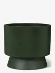 Rosendahl - Ro Flowerpot &Oslash;19 Cm - Lillepotid - &Oslash;19X16.5CM