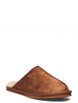 Jack & Jones - Jfwdudely Microfiber Slipper Almond Ln - Sussid ja pl&auml;tud - 43