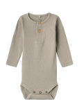 Name It - Nbmkab Ls Body Noos - Pikkade varrukatega - 92