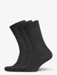 Egtved - Egtved Socks Cotton 3-Pack - Tavalised sokid - 40-45
