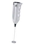Gefu - Marcello M&aelig;lkeskummer M/Aftag. Pisk - Piimavahustajad - L:21.4CM