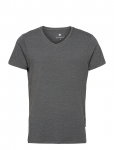 JBS Of Denmark - Jbs Of Dk V-Neck - L&uuml;hikeste varrukatega - XXXL