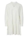 YAS - Yasholi Ls Dress S. Noos - L&uuml;hikesed kleidid - S