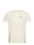 Clean Cut Copenhagen - Patrick Organic Tee - L&uuml;hikeste varrukatega - XXXL