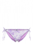 Pieces - Pcvilma Bikini Brief Sww - K&uuml;ljepaeltega bikiinid - XL
