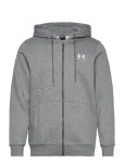 Under Armour - Ua Icon Fleece Fz Hood - Kapuutsiga pusad - S