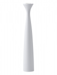 Applicata - Rose Candleholder - K&uuml;&uuml;nlajalad - H:29CM
