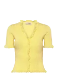 A-View - Fabia Ss Tee - Džemprid - 40