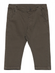 Sofie Schnoor Baby And Kids - Wilfredsb Trousers - Chino-p&uuml;ksid - 80