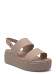 Crocs - Brooklyn Low Wedge - Platvormsandaalid - 41/42