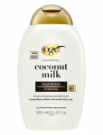 Ogx - Coconut Milk Shampoo 385 Ml - &Scaron;ampoonid - 385 ml