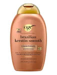 Ogx - Brazilian Keratin Balsam 385 Ml - Palsamid - 385 ml