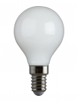 E3light - E3 Led Proxima 927 250Lm Cri95 Opal Dimmable - Lambipirnid - ONE SIZE