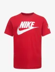 Nike - Nike Sportswear Tee - L&uuml;hikeste varrukatega - 92-98