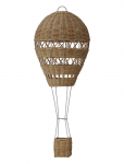 Bloomingville - Huggi Deko - Sisustustarvikud ja detailid - &Oslash;25XH60CM