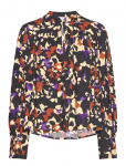 Selected - Slfholda Ls Top B - Pikkade varrukatega - 34