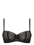 CHANTELLE - Day To Night Half-Cup Bra - Balconette-rinnahoidjad - 85 B