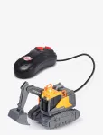 Dickie Toys - Dickie Toys Mini Excavator - Kaugjuhtimisega m&auml;nguasjad - ONE SIZE