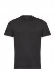 Knowledge Cotton Apparel - Basic Core T-Shirt - L&uuml;hikeste varrukatega - XXL