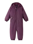 Reima - Reimatec Winter Overall, Puhuri - Suusakombinesoonid ja -komplektid - 80