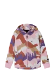 Reima - Fleece Hoodie, Northern - Fliisjakid - 152