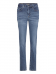 Levi's&reg; - 724 High Rise Straight Blue Wa - Sirged ja klassikalised - 28 x 32
