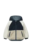 Liewood - Jackson Reversible Jacket - Fliisjakid - 122