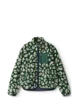Liewood - Nelson Adult Pile Jacket - Fliisid ja vahekihid - 42