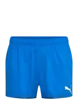 Puma Swim - Puma Swim Men Short Shorts 1P - L&uuml;hikesed p&uuml;ksid - XXL