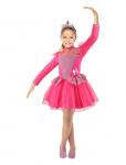 Martinex - Barbie Ballerina Costume 3-4 - Tegelaskujude kost&uuml;&uuml;mid - 104 No Length