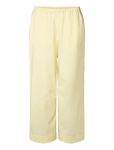 STUDIO FEDER - Bella Pants - Lai jalg - M