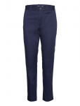 Polo Ralph Lauren - Cropped Slim Fit Twill Chino Pant - Chino-p&uuml;ksid - 34