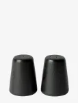 Aida - Raw Salt & Pepper Set - Soola- ja pipraveskid - ONE SIZE