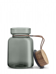 Eva Solo - Silhouette Opbevaringsgla 1,5L - K&ouml;&ouml;gipurgid - 1.5 L