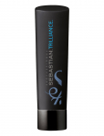 Sebastian Professional - Sebastian Professional Trilliance Shampoo - &Scaron;ampoonid - 250 ml