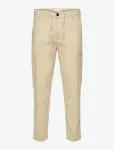 Selected - Slm172-Slimtape Brody Linen Bld Pnt Noos - Linased p&uuml;ksid - XL