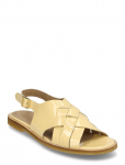 ANGULUS - Sandals - Flat  - Open Toe - Op - Flat - 37.5