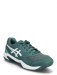 Asics - Gel-Dedicate 8 - Tennis Shoes - 42