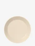 Iittala - Teema Plate 21Cm Linen - Praetaldrikud - &oslash;21CM