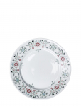 R&ouml;rstrand - Swedish Grace Vintertallerken 27 Cm - Praetaldrikud - &oslash;27CM